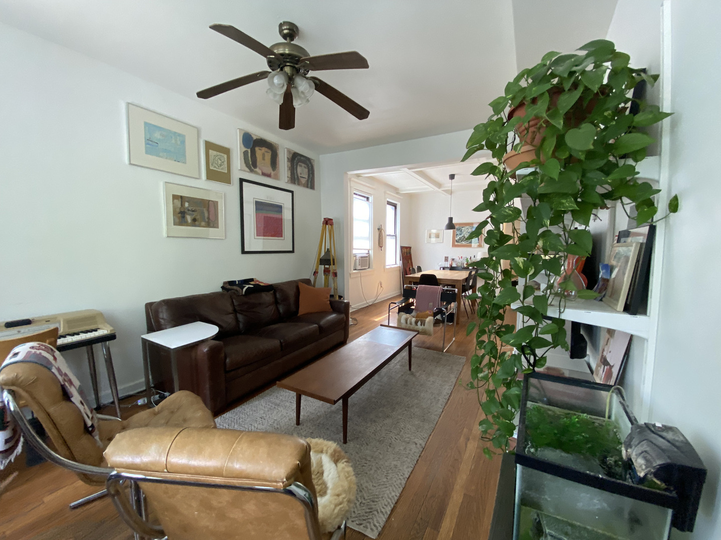 2158 S Millard Avenue, Chicago, IL 60623