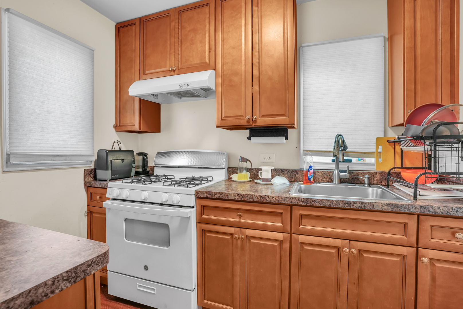 1721-1725 Prospect Avenue, Des Plaines, IL 60018