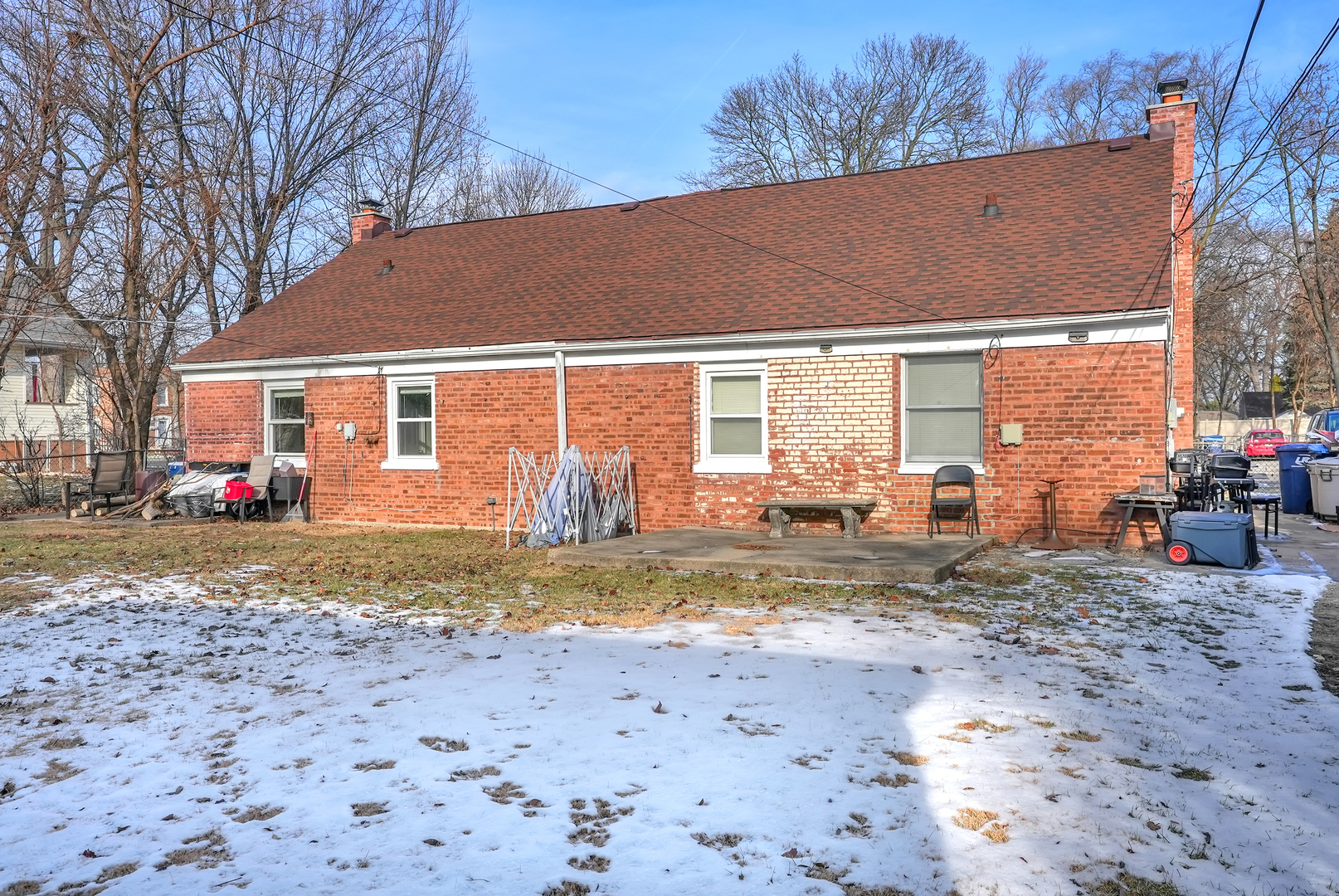 1721-1725 Prospect Avenue, Des Plaines, IL 60018