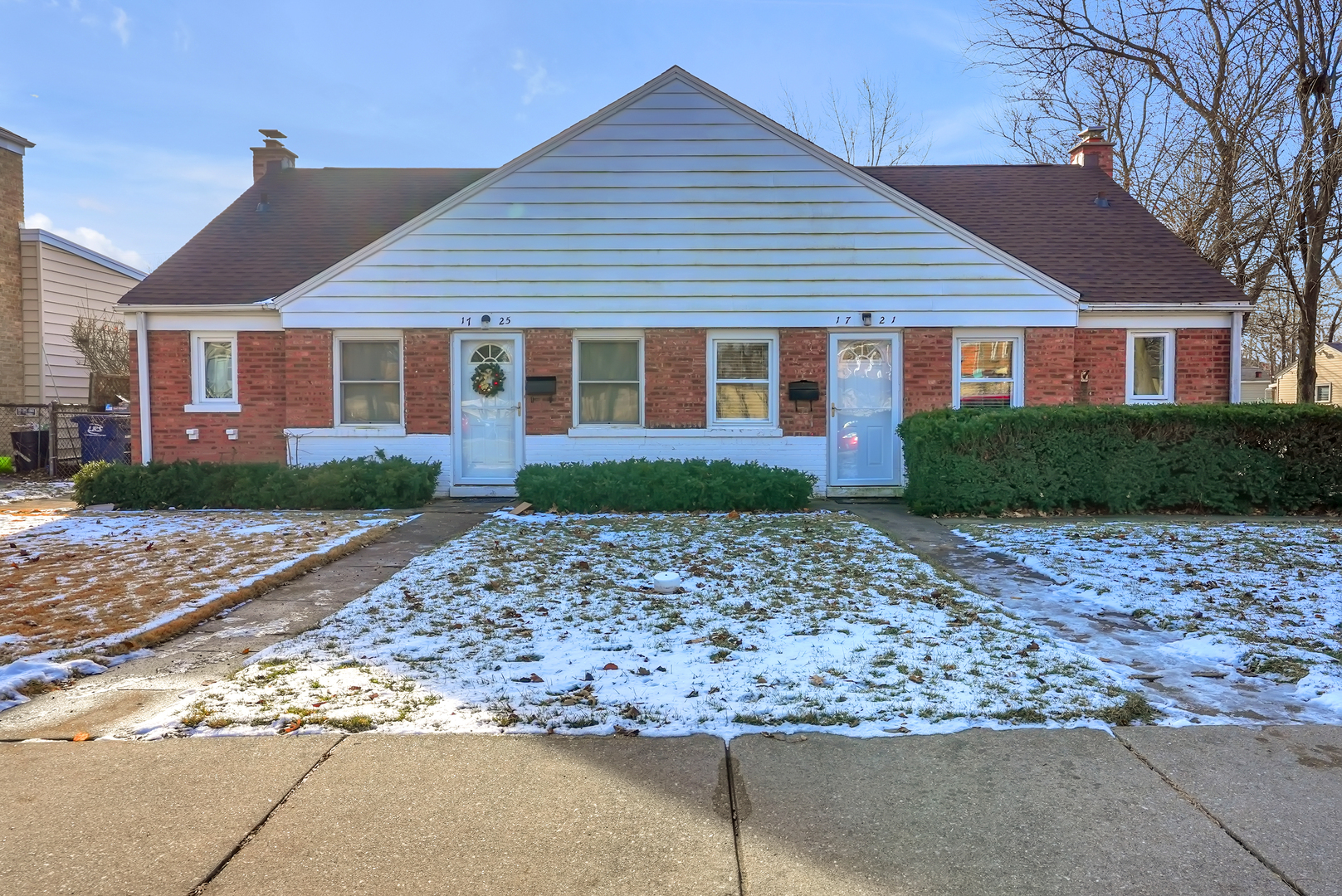 1721-1725 Prospect Avenue, Des Plaines, IL 60018