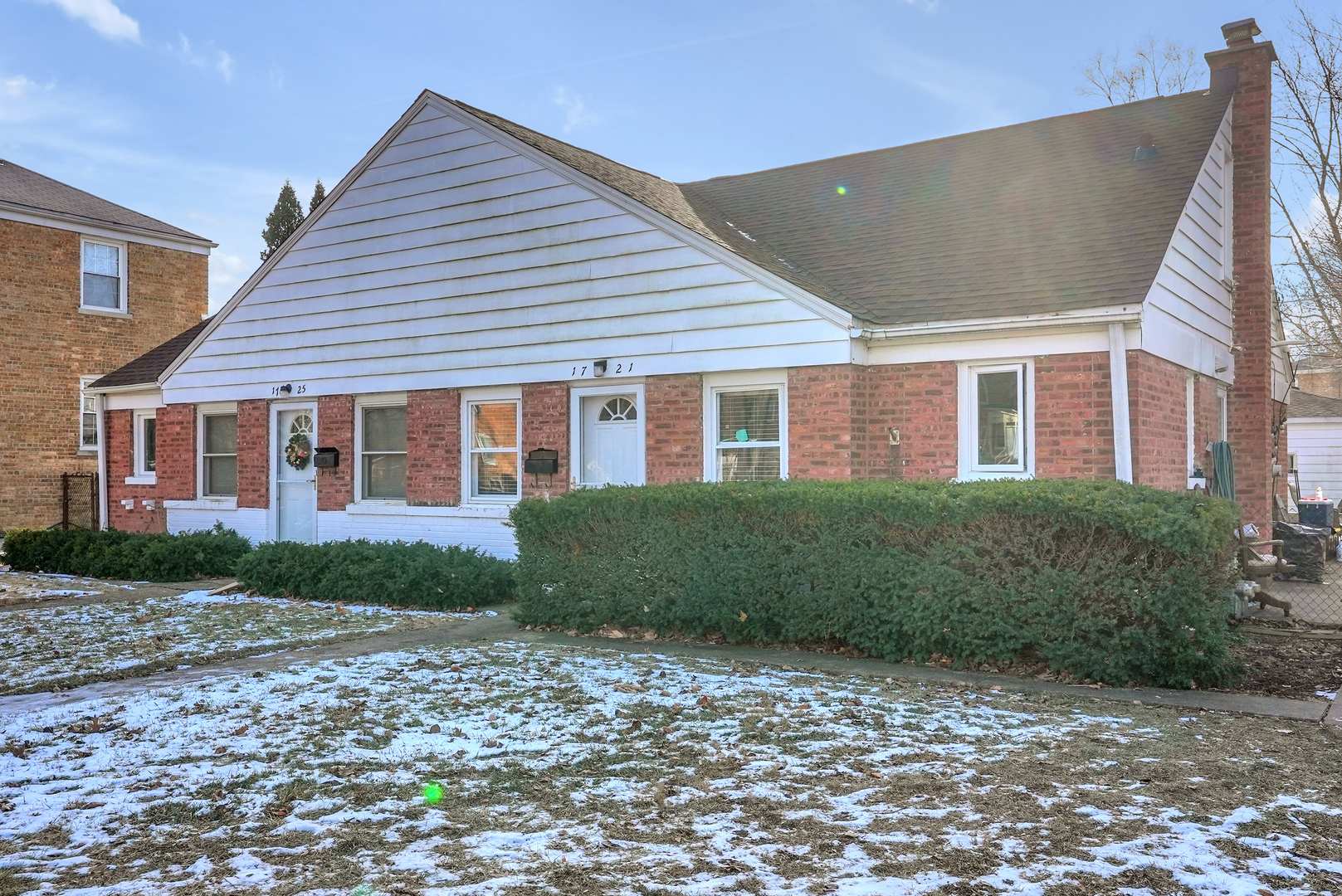 1721-1725 Prospect Avenue, Des Plaines, IL 60018