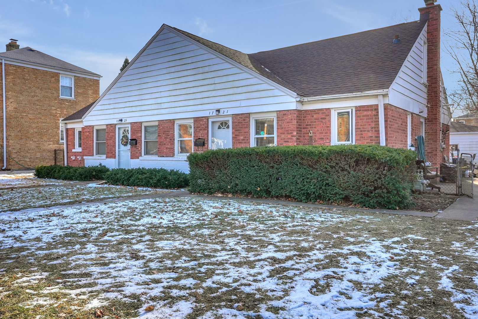 1721-1725 Prospect Avenue, Des Plaines, IL 60018