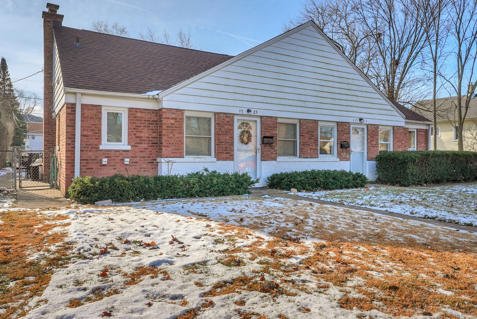 1721-1725 Prospect Avenue, Des Plaines, IL 60018