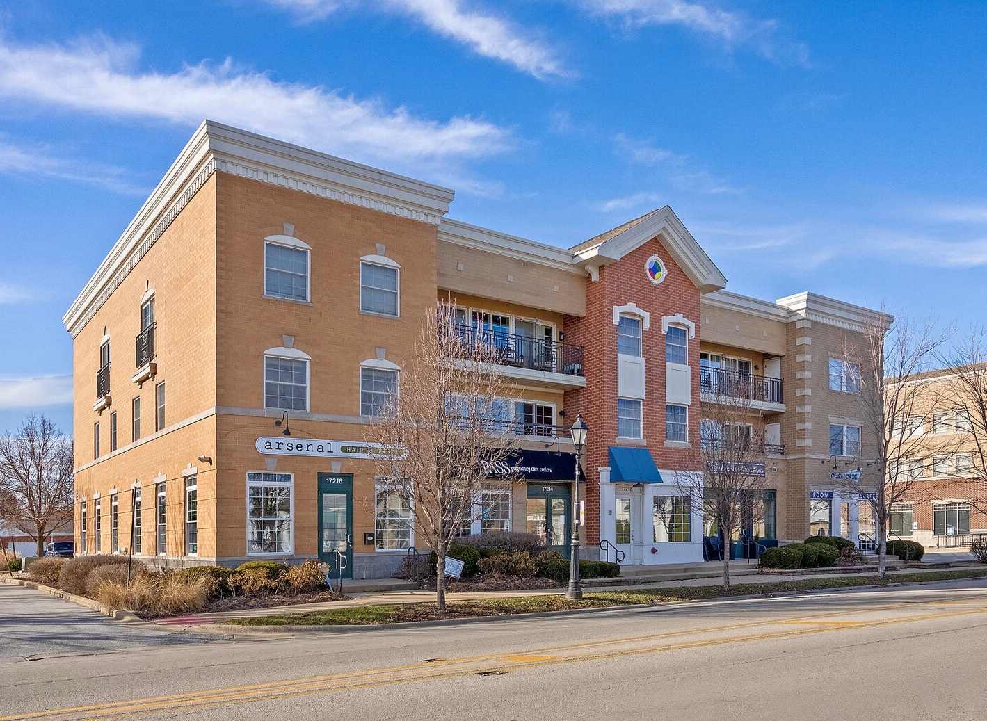 17212 Oak Park Avenue #2SE, Tinley Park, IL 60477