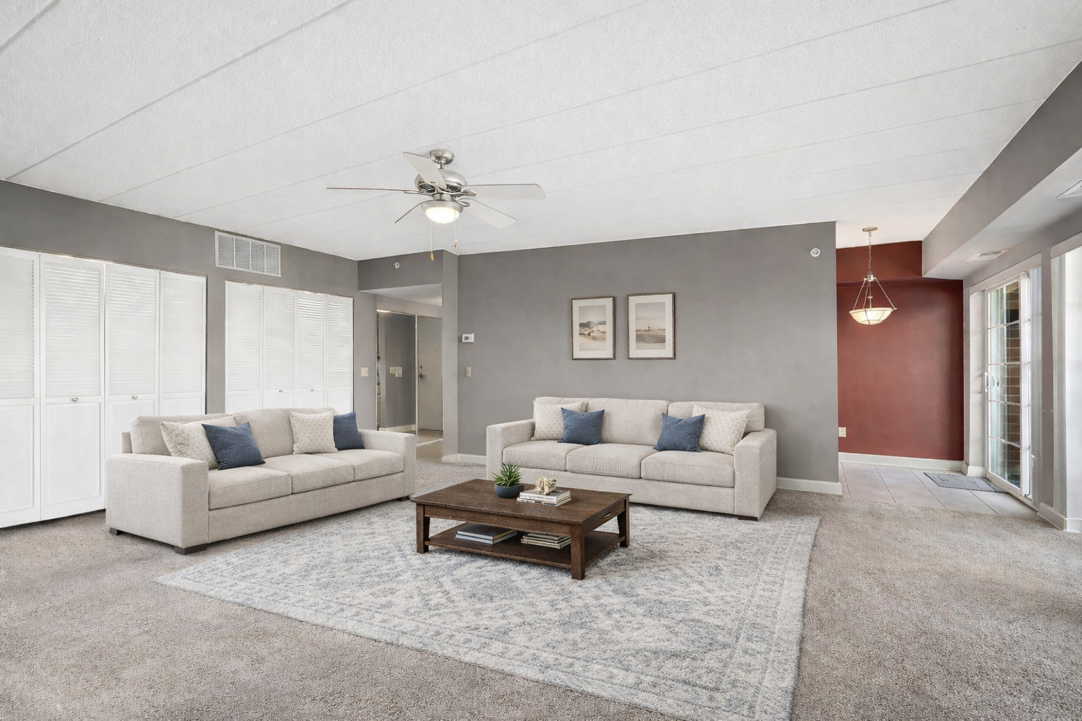 17212 Oak Park Avenue #2SE, Tinley Park, IL 60477