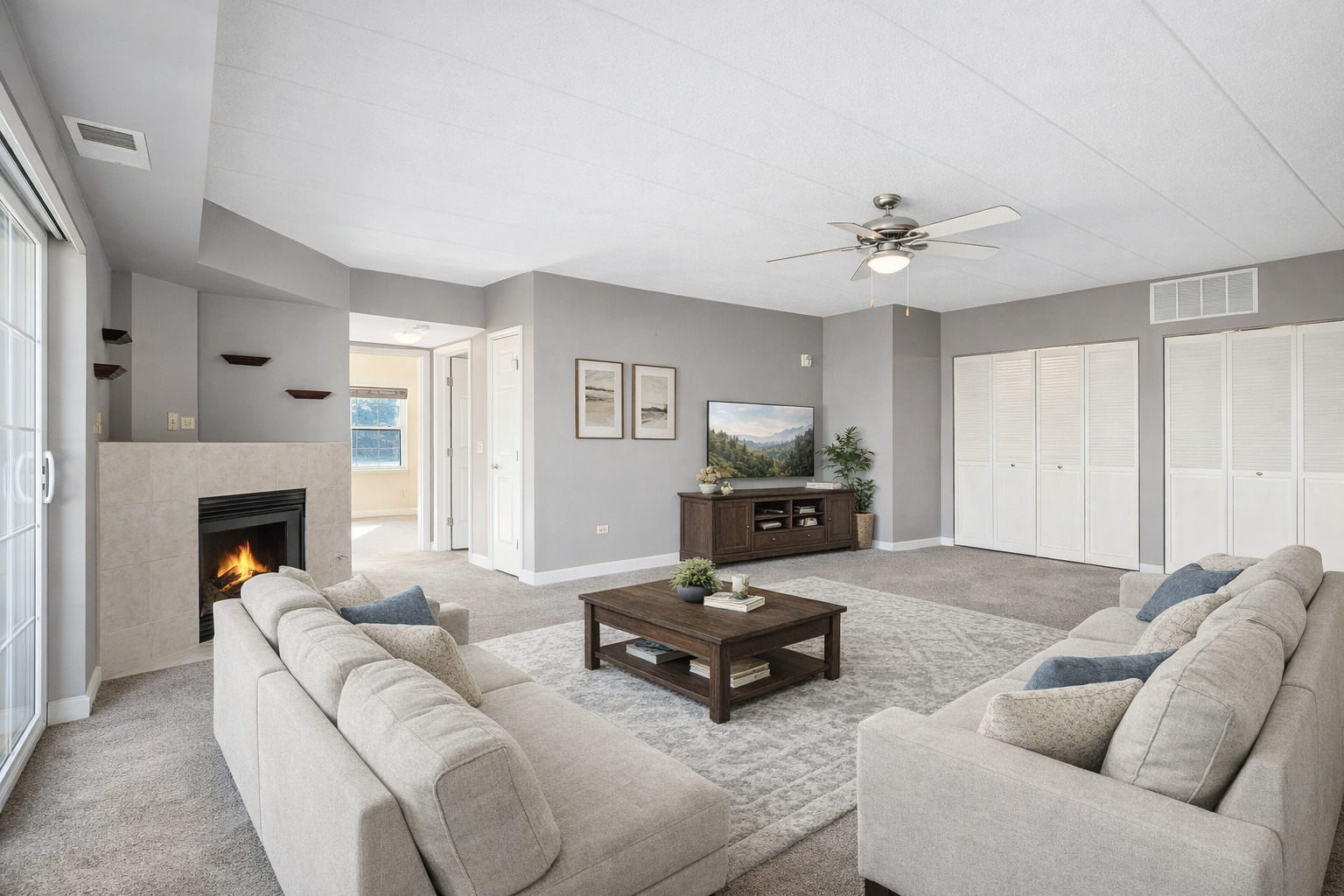 17212 Oak Park Avenue #2SE, Tinley Park, IL 60477