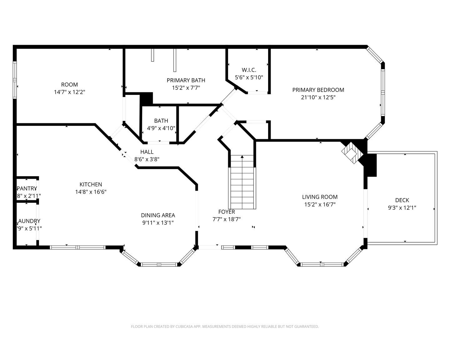 14513 Morningside Road, Orland Park, IL 60462