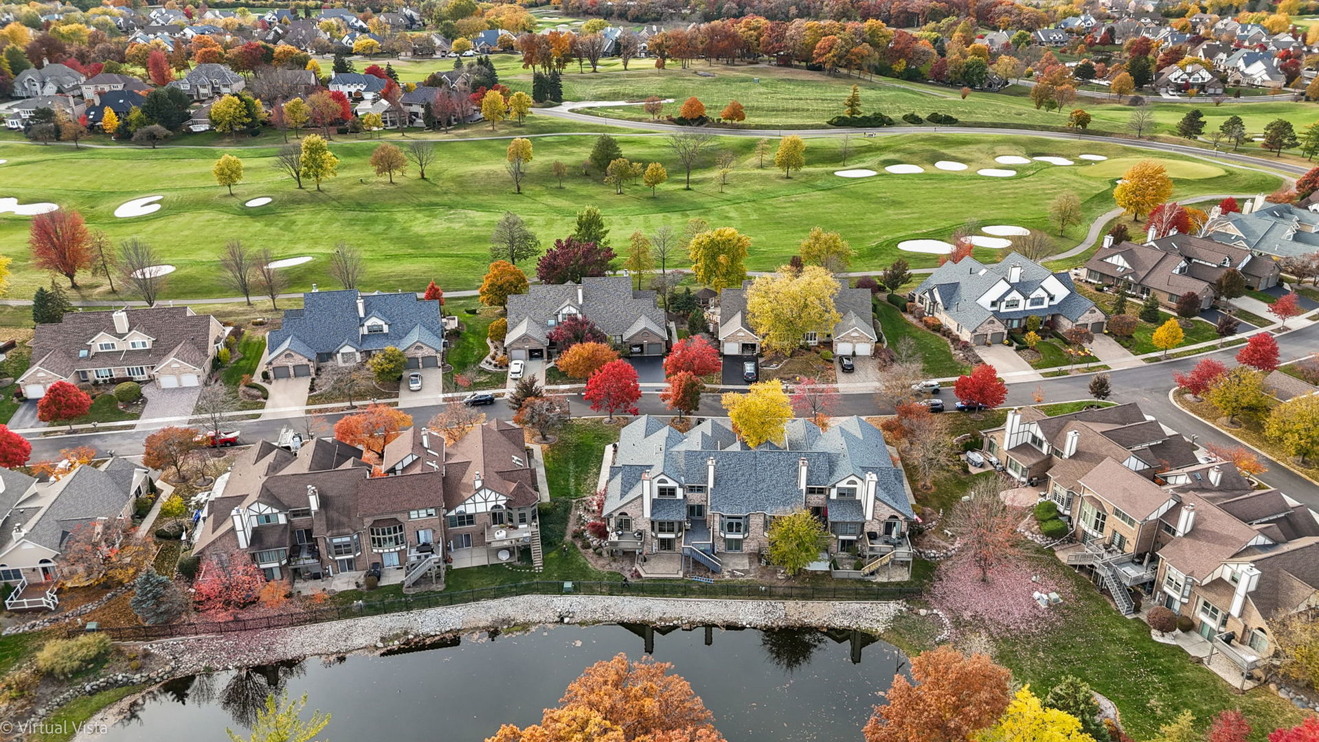 14513 Morningside Road, Orland Park, IL 60462