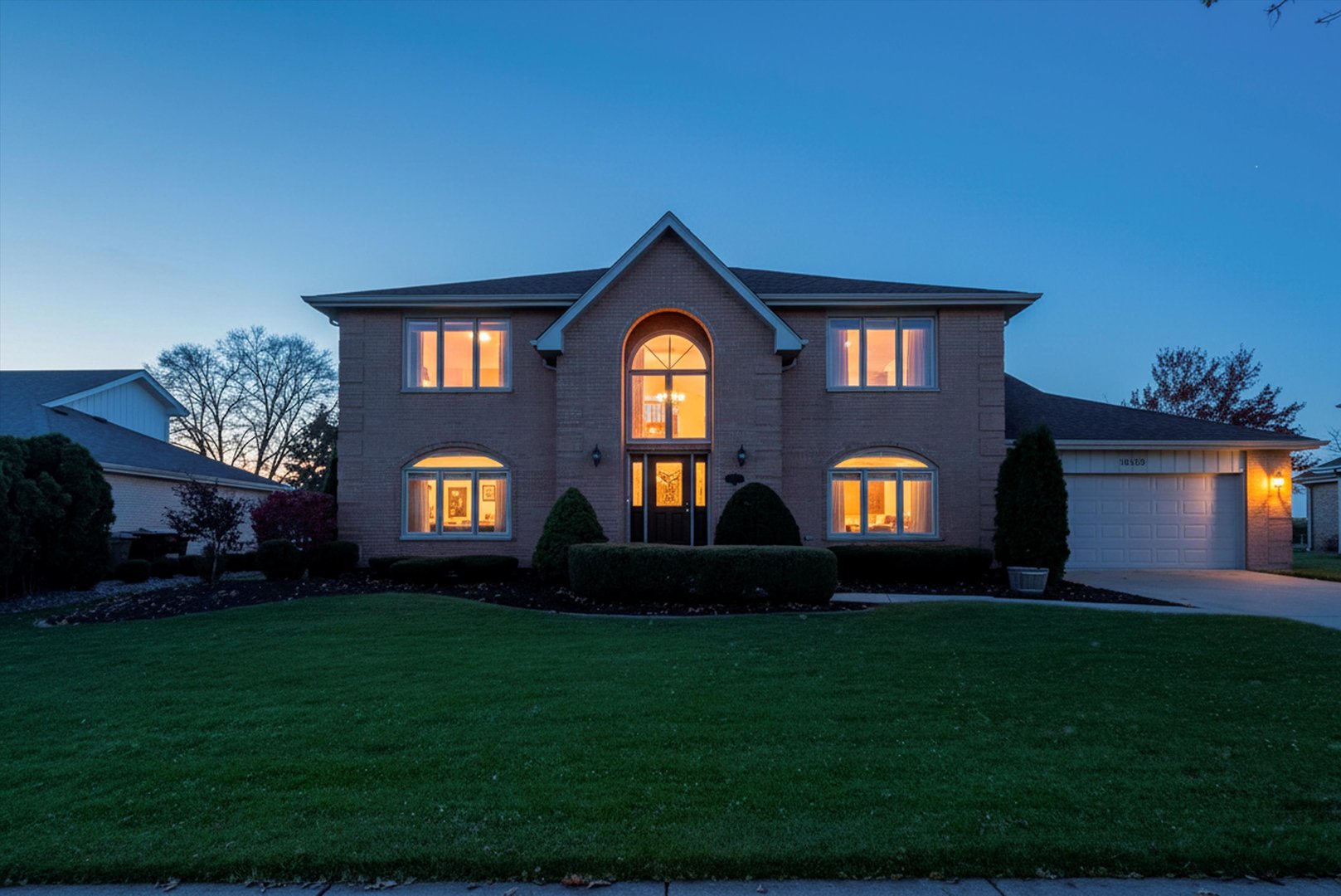 18100 Pheasant Lake Drive, Tinley Park, IL 60487