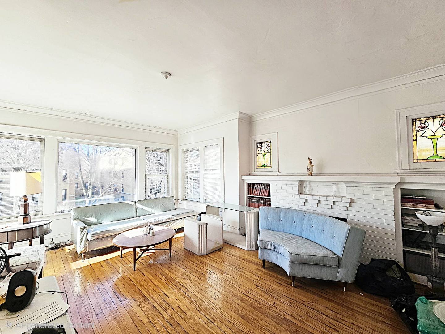 7949 S Rhodes Avenue, Chicago, IL 60619