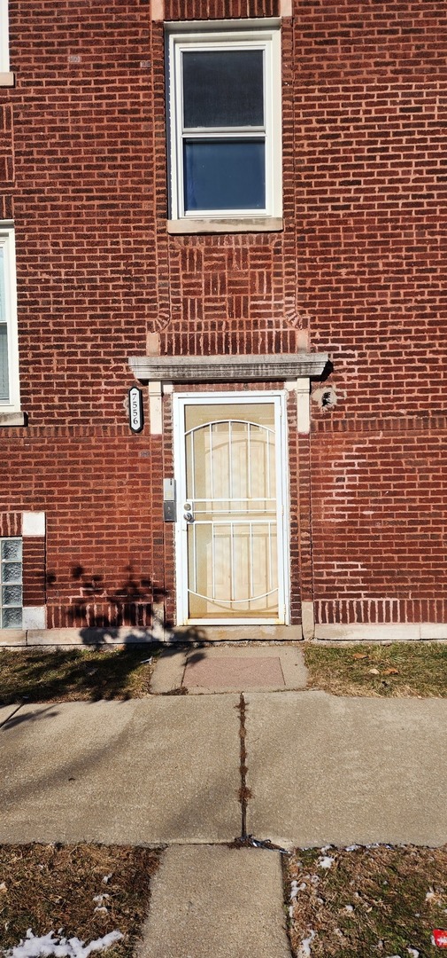 7556 S KENWOOD Avenue #2, Chicago, IL 60619