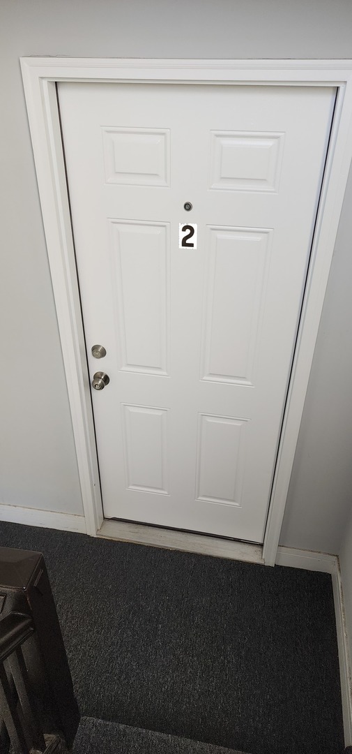 7556 S KENWOOD Avenue #2, Chicago, IL 60619