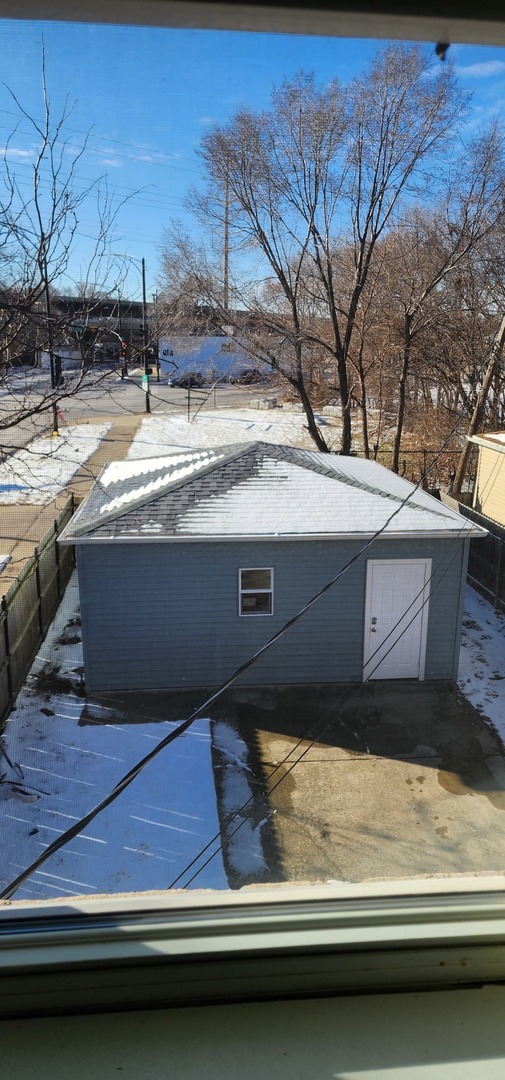 7556 S KENWOOD Avenue #2, Chicago, IL 60619