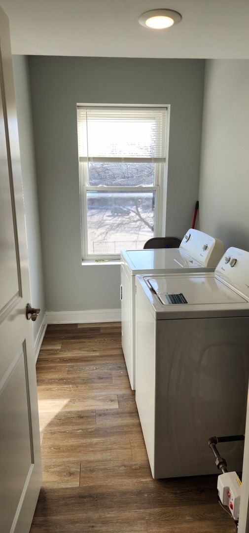 7556 S KENWOOD Avenue #2, Chicago, IL 60619