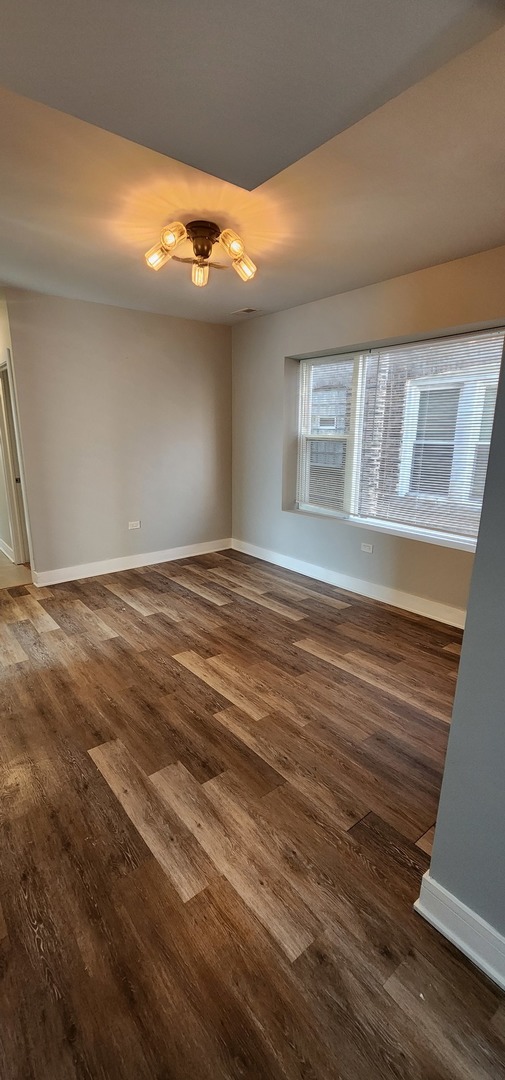 7556 S KENWOOD Avenue #2, Chicago, IL 60619