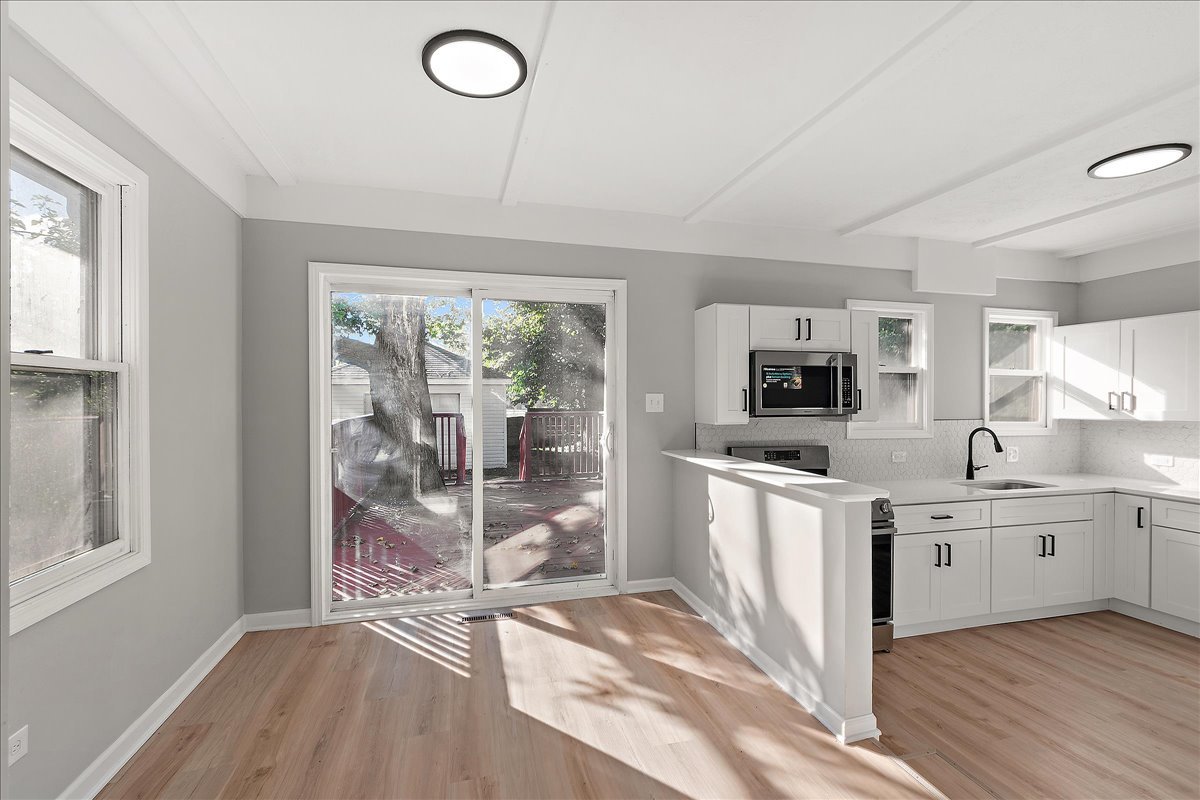 16930 Winchester Avenue, Hazel Crest, IL 60429