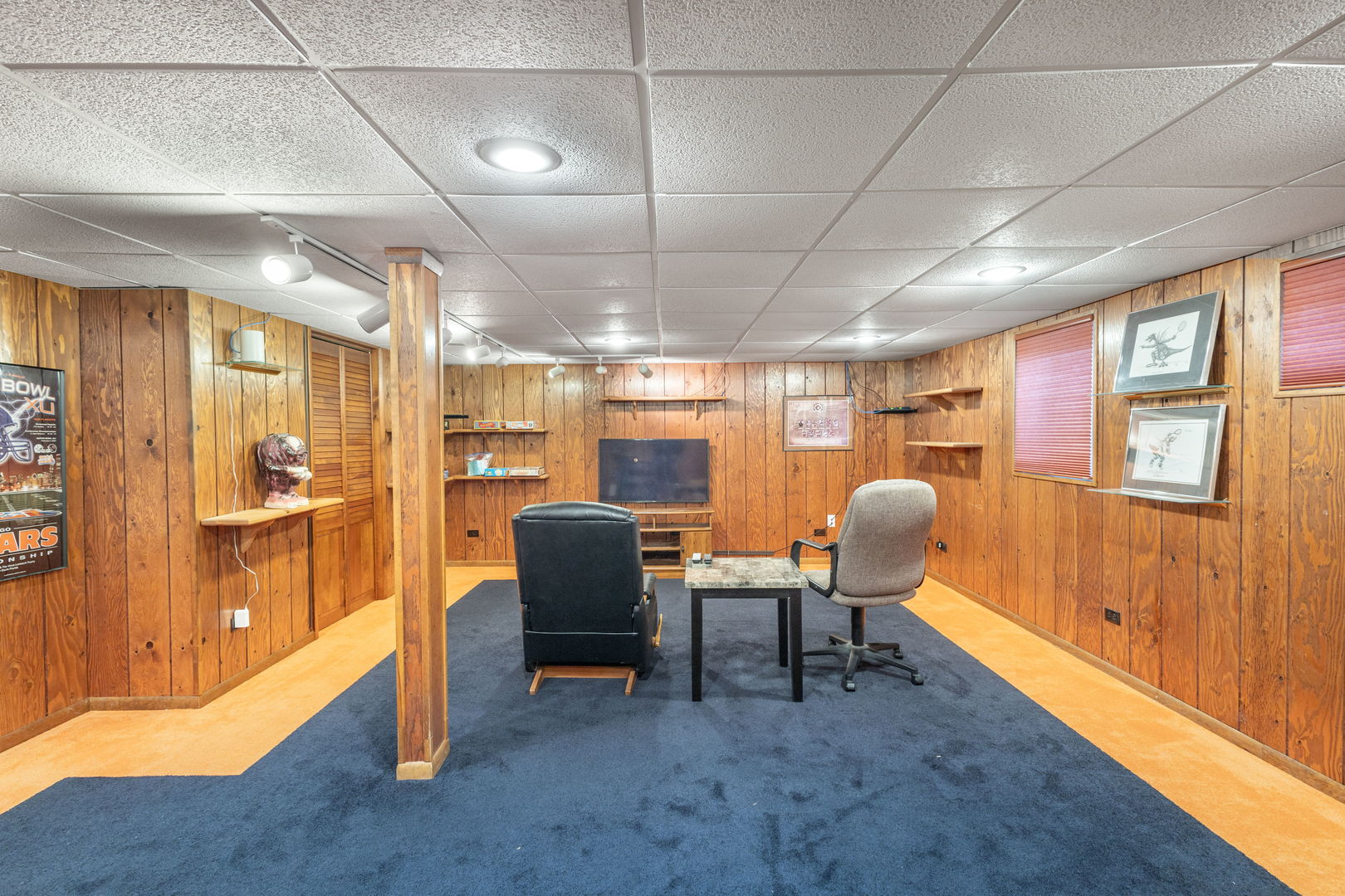 8951 Silverdale Drive #2B, Orland Park, IL 60462