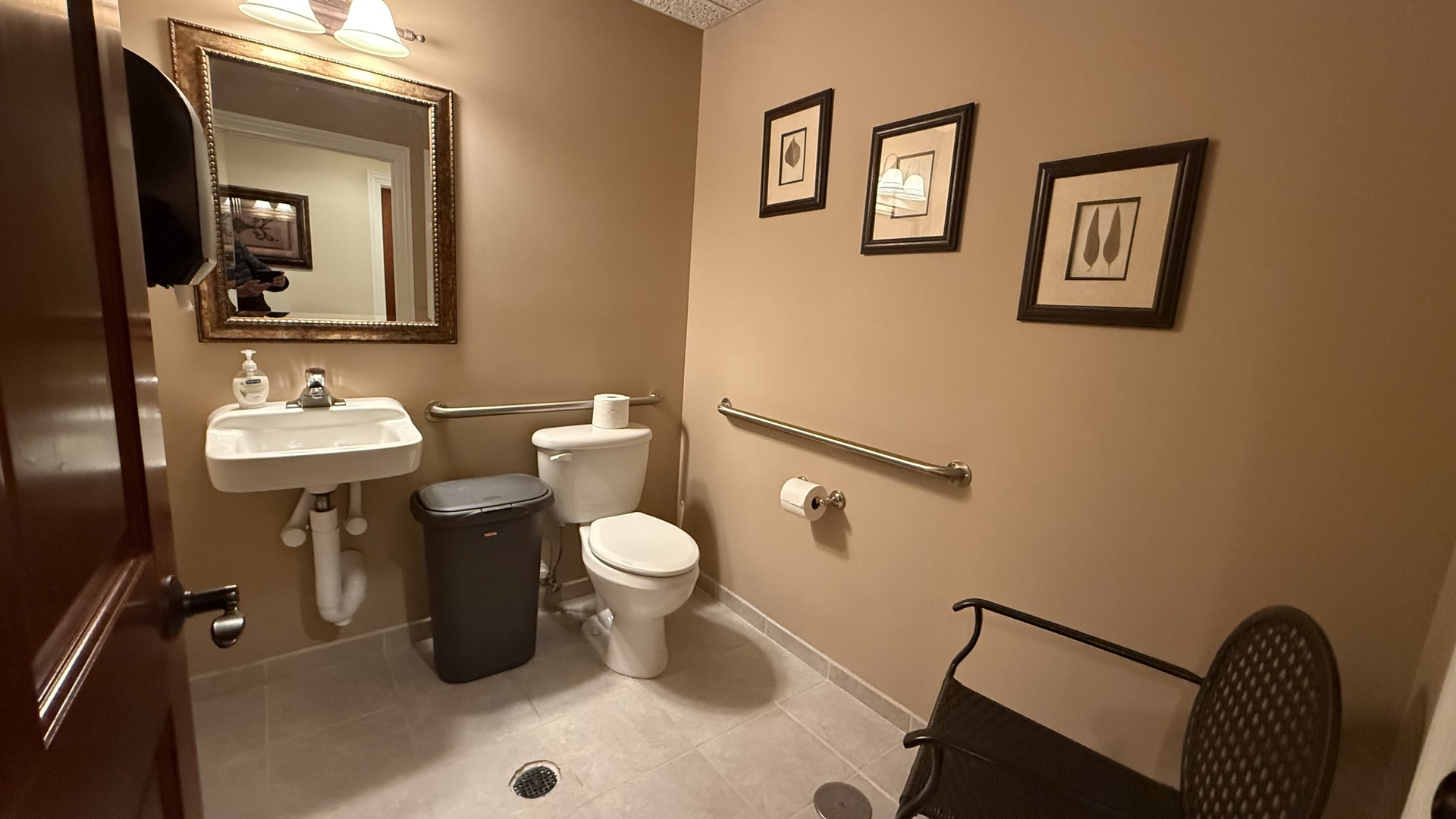 15915 S CRYSTAL CREEK Drive #E, Homer Glen, IL 60491