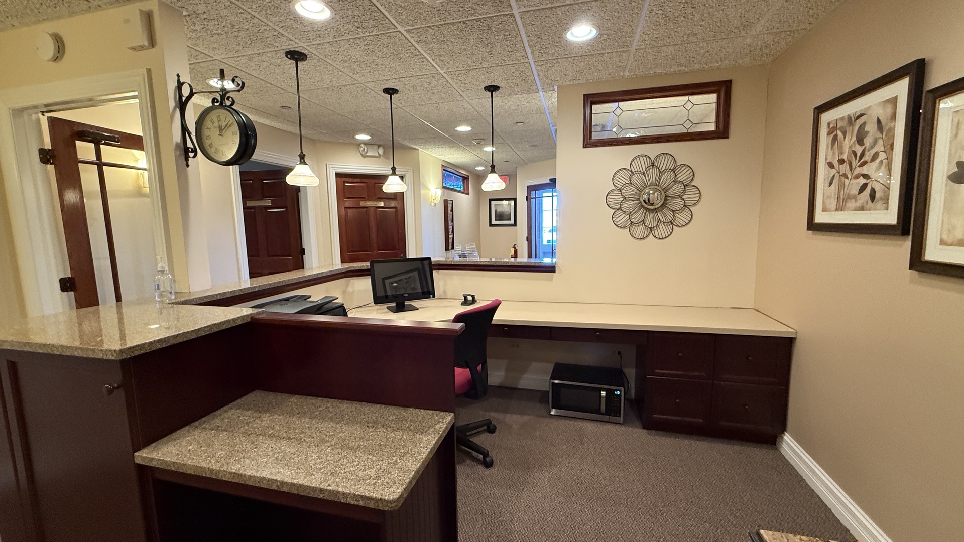 15915 S CRYSTAL CREEK Drive #E, Homer Glen, IL 60491