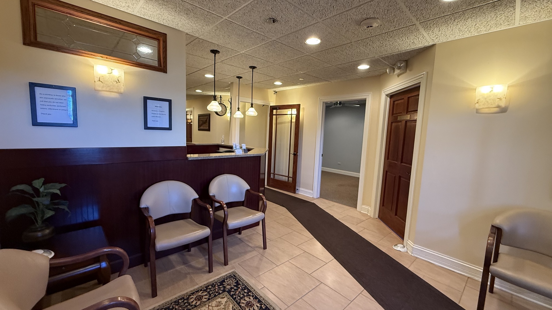 15915 S CRYSTAL CREEK Drive #E, Homer Glen, IL 60491