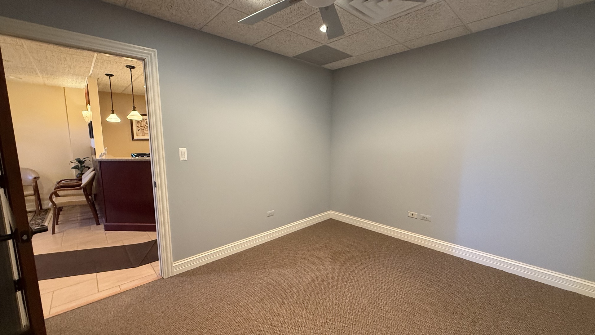 15915 S CRYSTAL CREEK Drive #E, Homer Glen, IL 60491