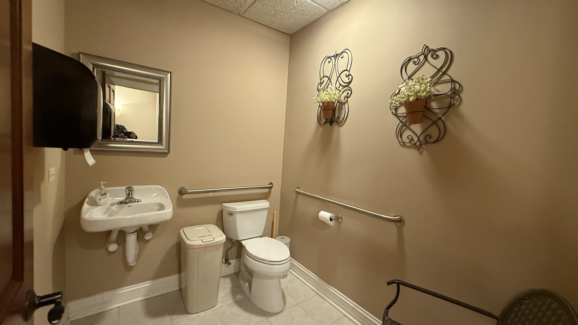 15915 S CRYSTAL CREEK Drive #E, Homer Glen, IL 60491