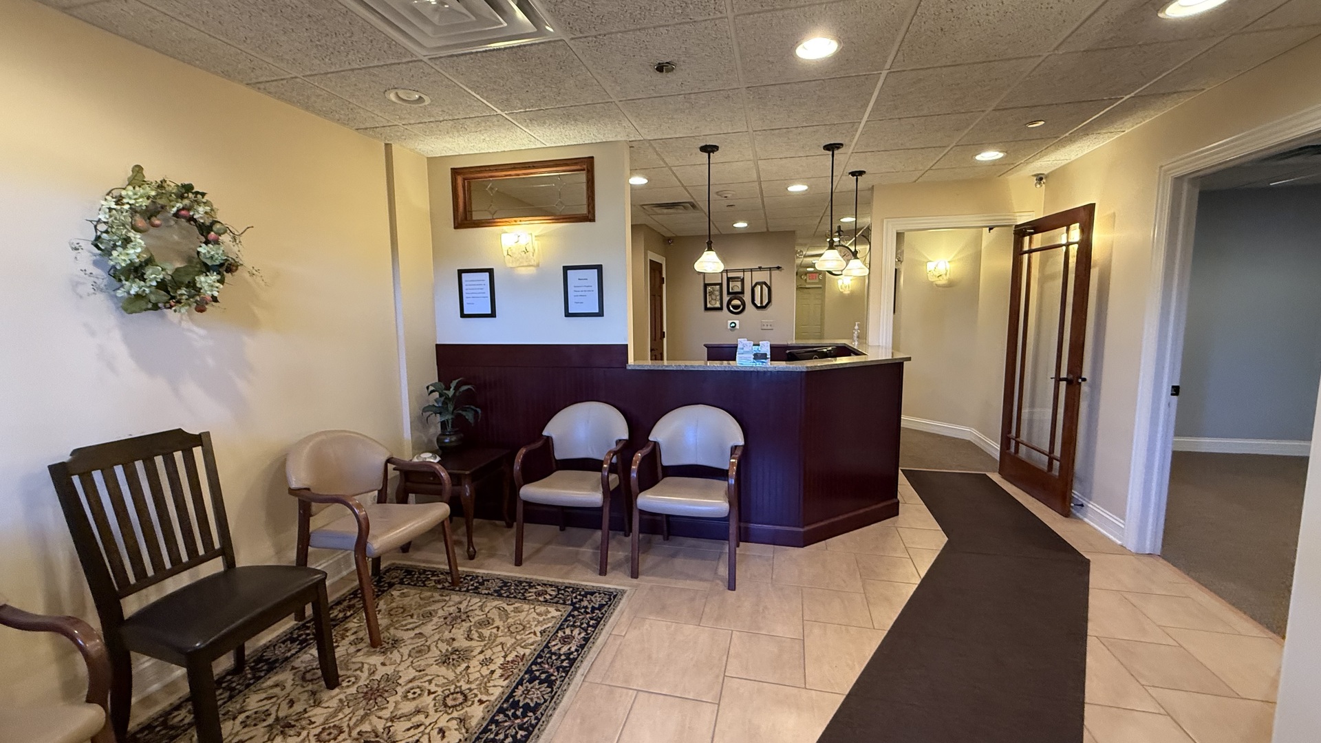 15915 S CRYSTAL CREEK Drive #E, Homer Glen, IL 60491