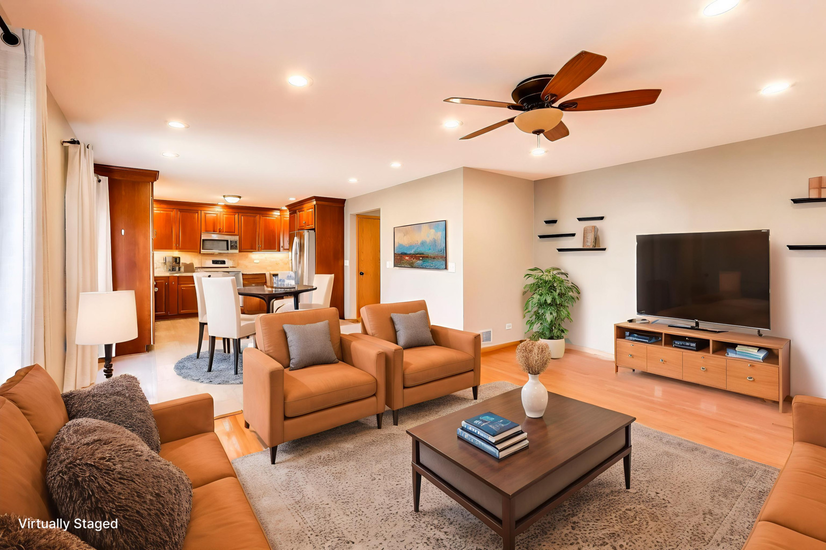 5335 Lansbury Circle, Lake In The Hills, IL 60156