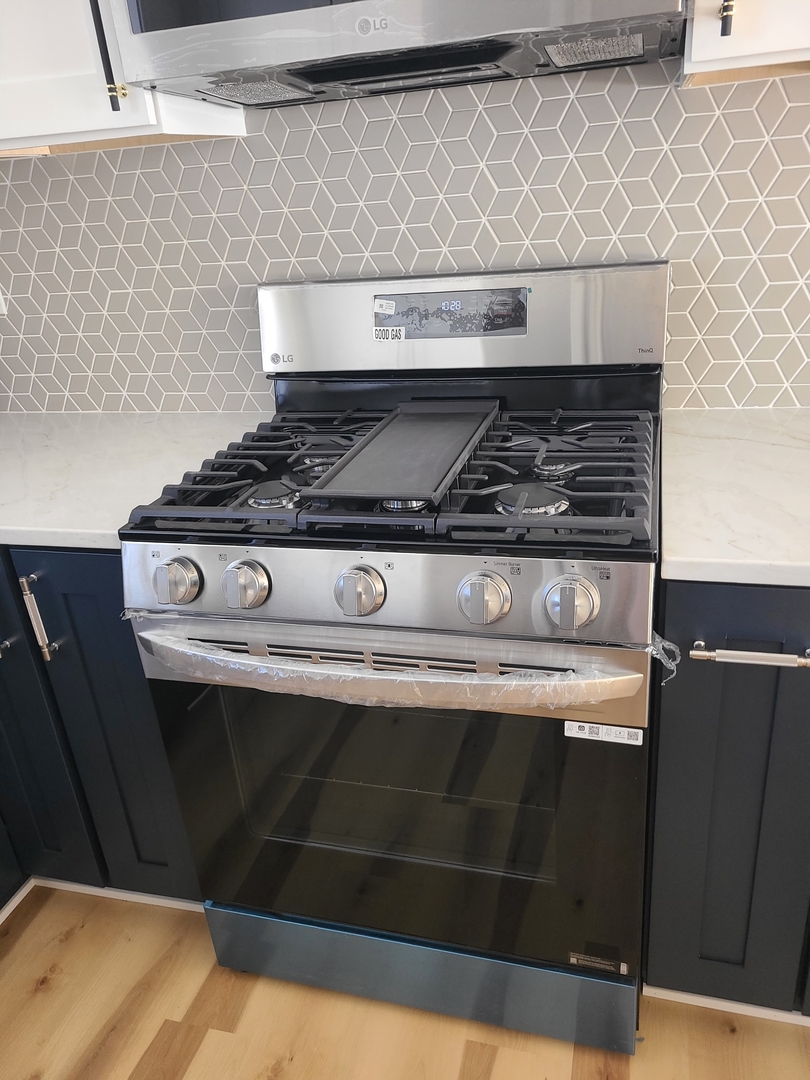 136 Peach Street, Park Forest, IL 60466