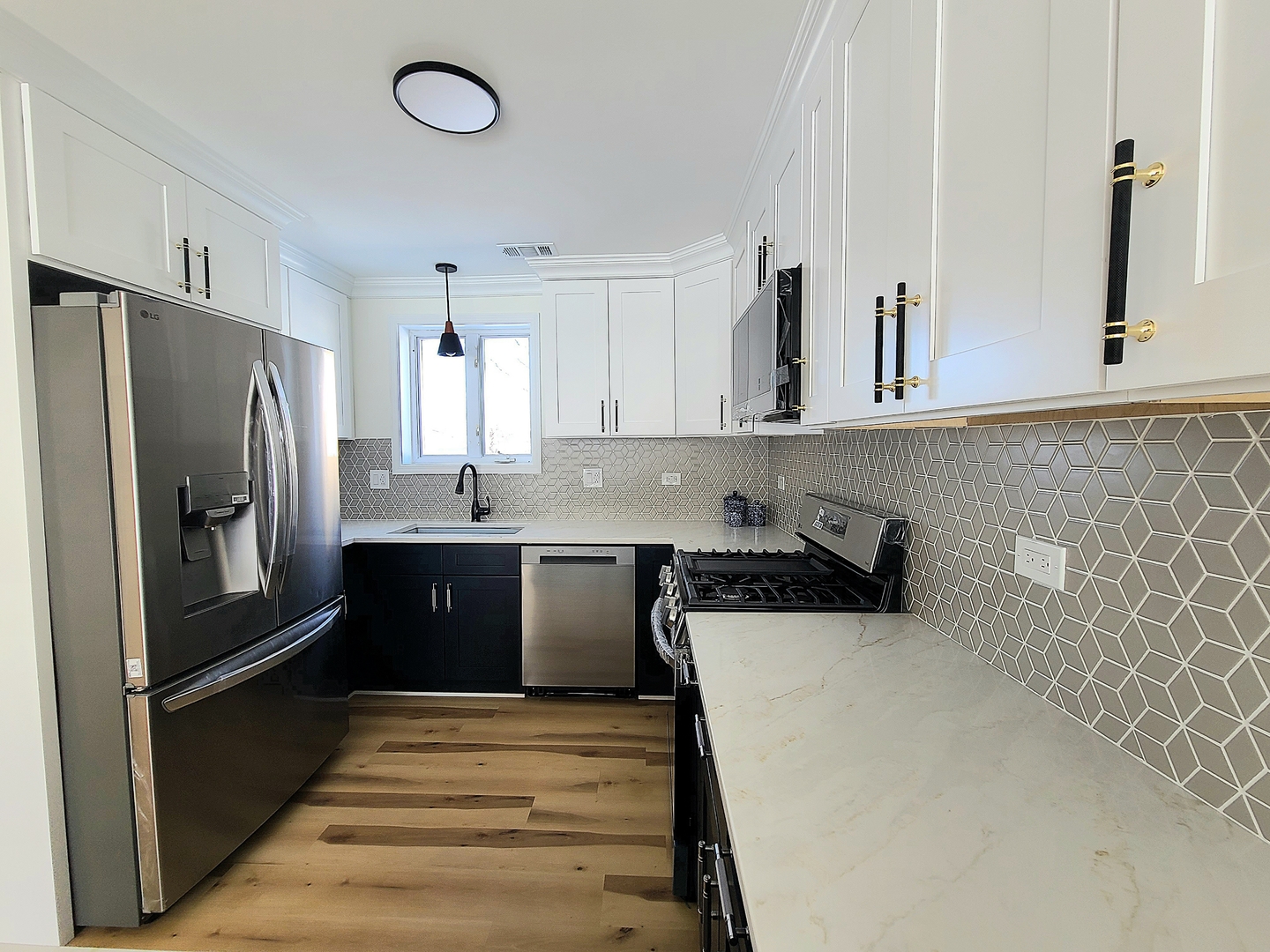 136 Peach Street, Park Forest, IL 60466