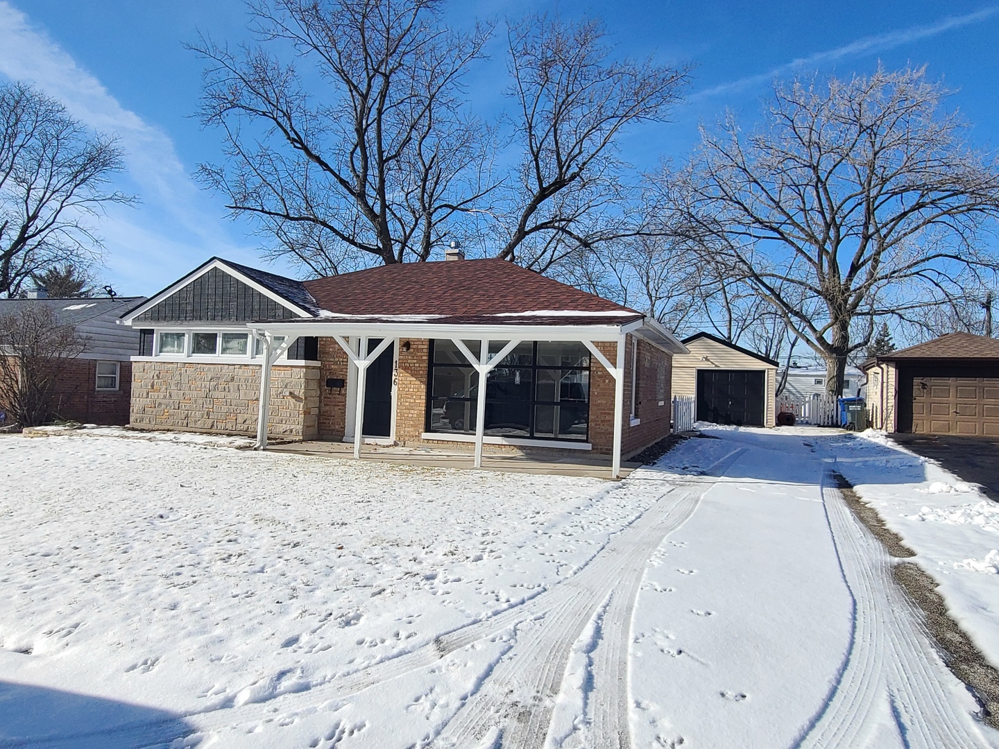 136 Peach Street, Park Forest, IL 60466