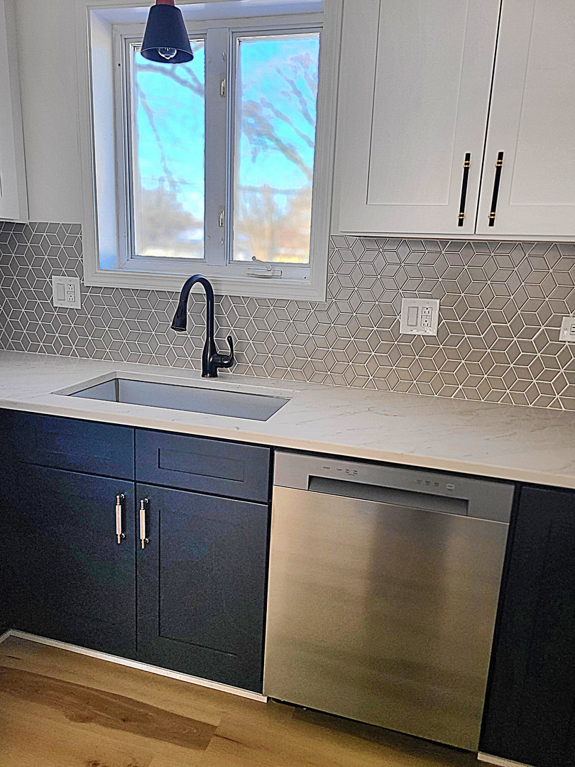 136 Peach Street, Park Forest, IL 60466