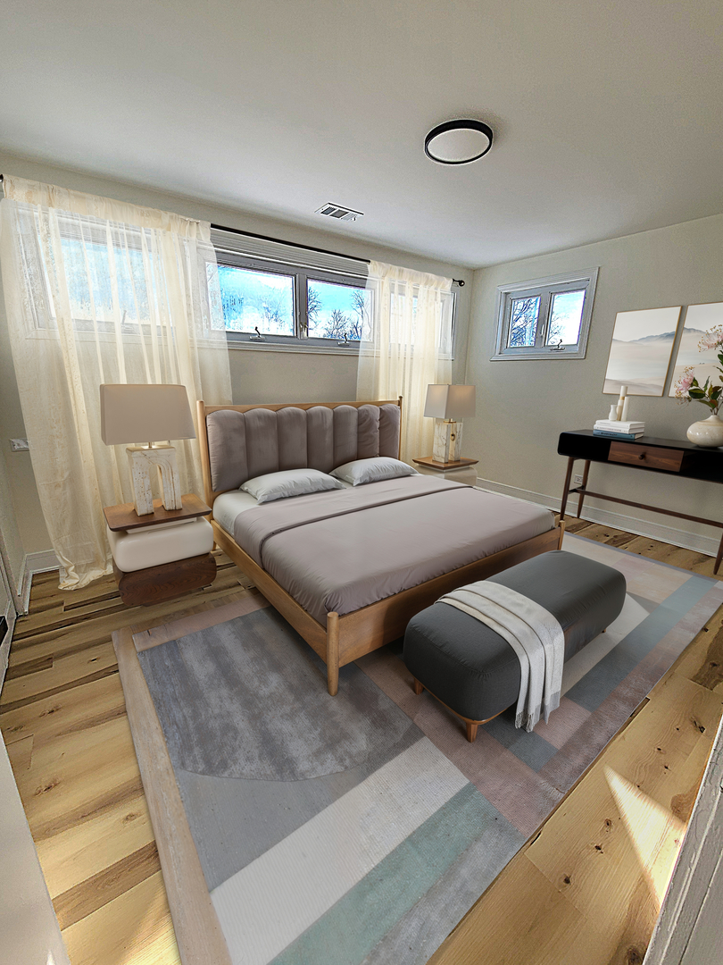 136 Peach Street, Park Forest, IL 60466