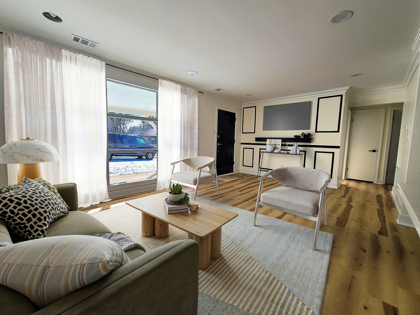 136 Peach Street, Park Forest, IL 60466