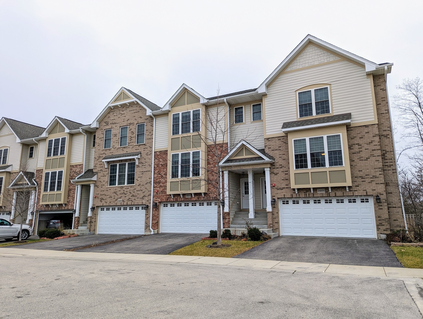 2603 Chelsey Street, Buffalo Grove, IL 60089