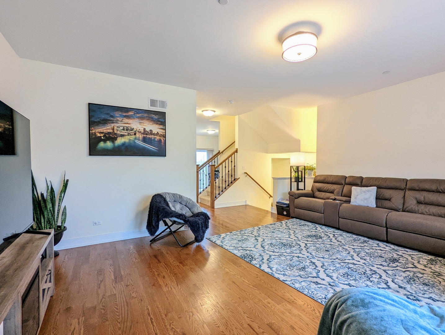 2603 Chelsey Street, Buffalo Grove, IL 60089