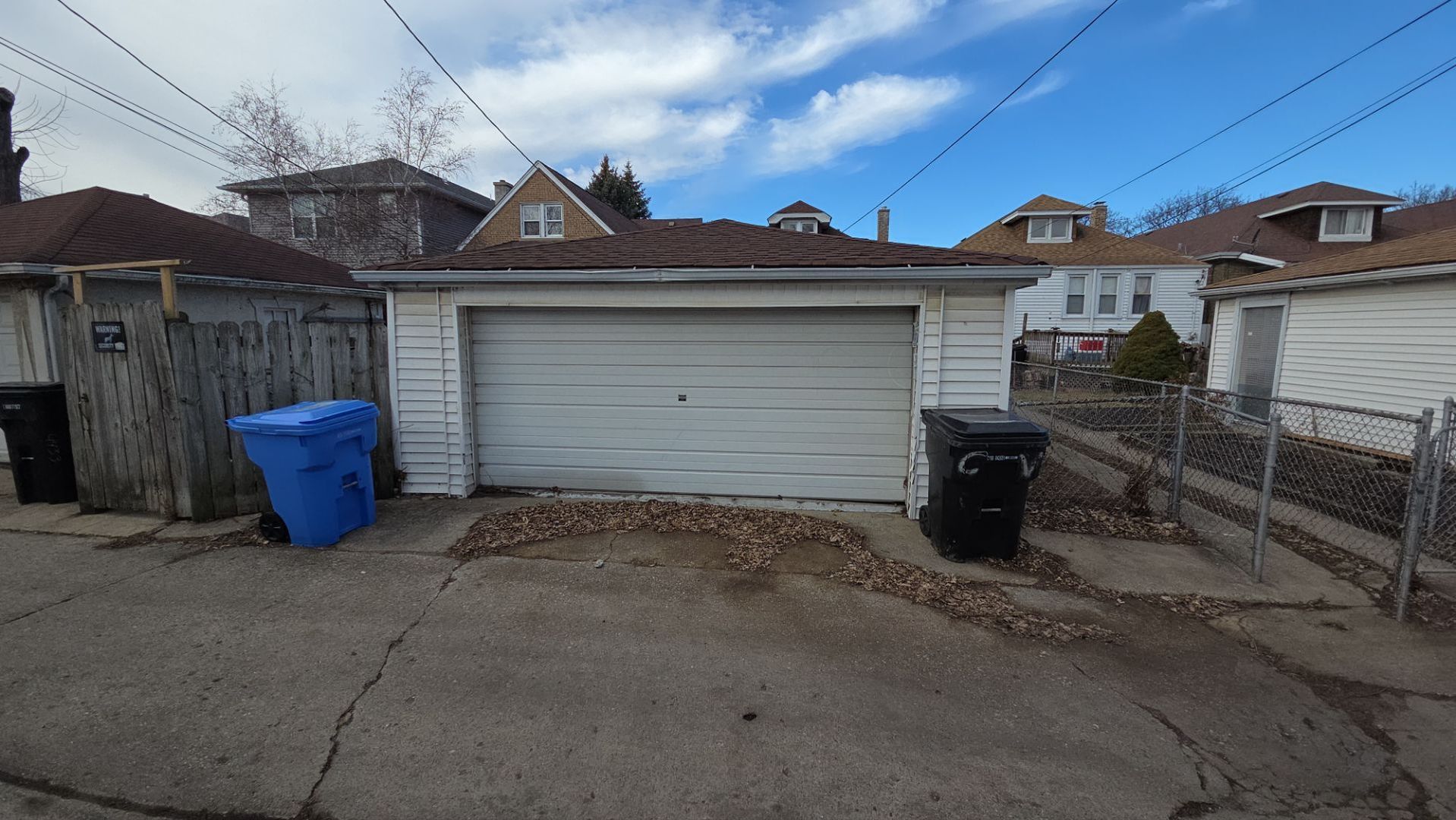 4431 N Marmora Avenue, Chicago, IL 60630