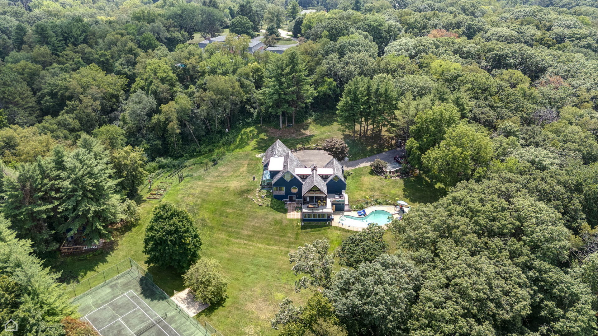 367 Overlook Road, Barrington, IL 60010