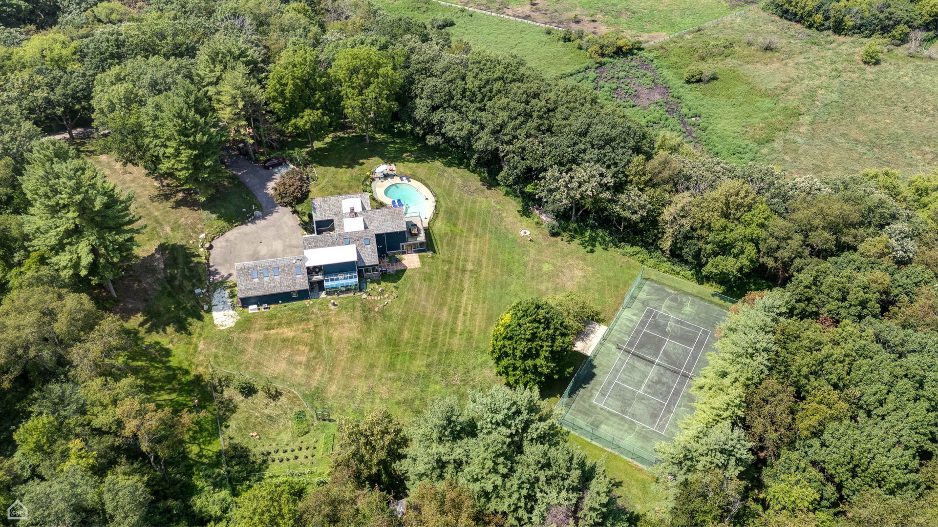 367 Overlook Road, Barrington, IL 60010