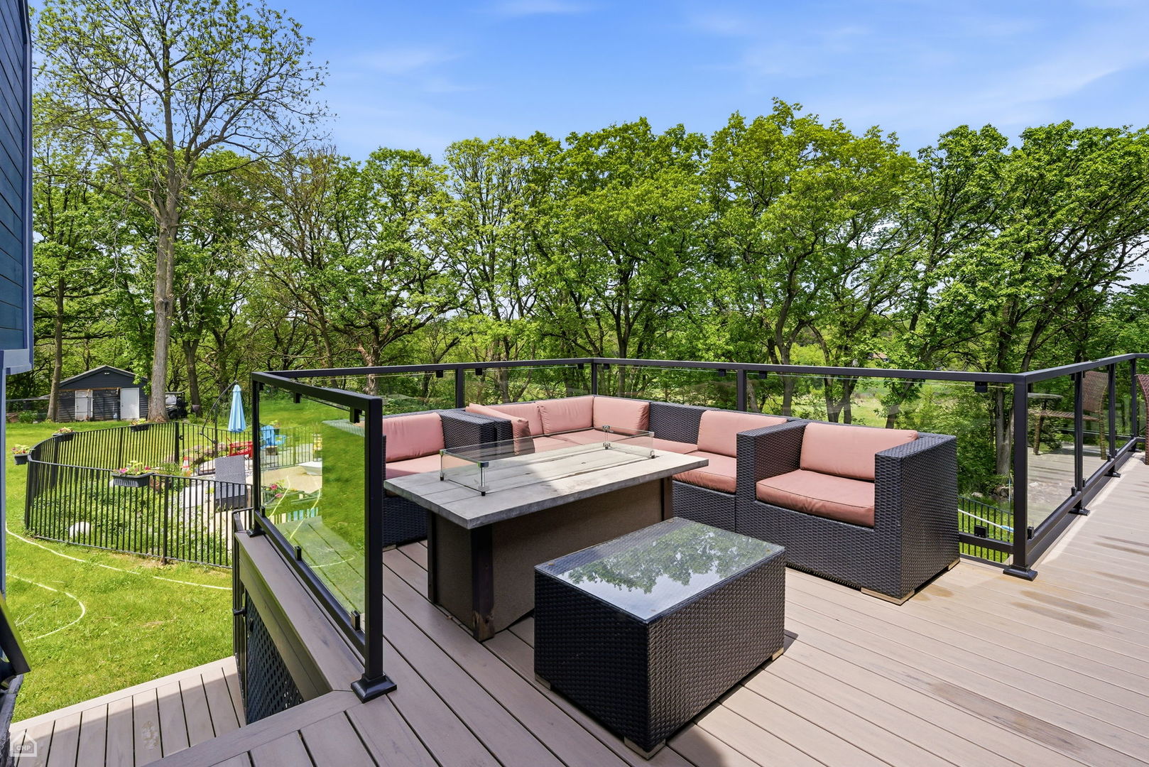 367 Overlook Road, Barrington, IL 60010