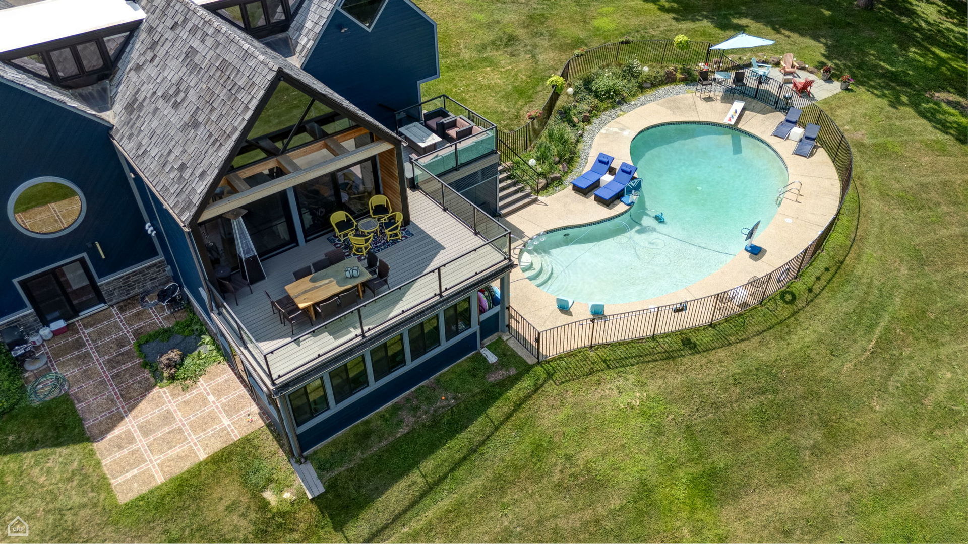 367 Overlook Road, Barrington, IL 60010