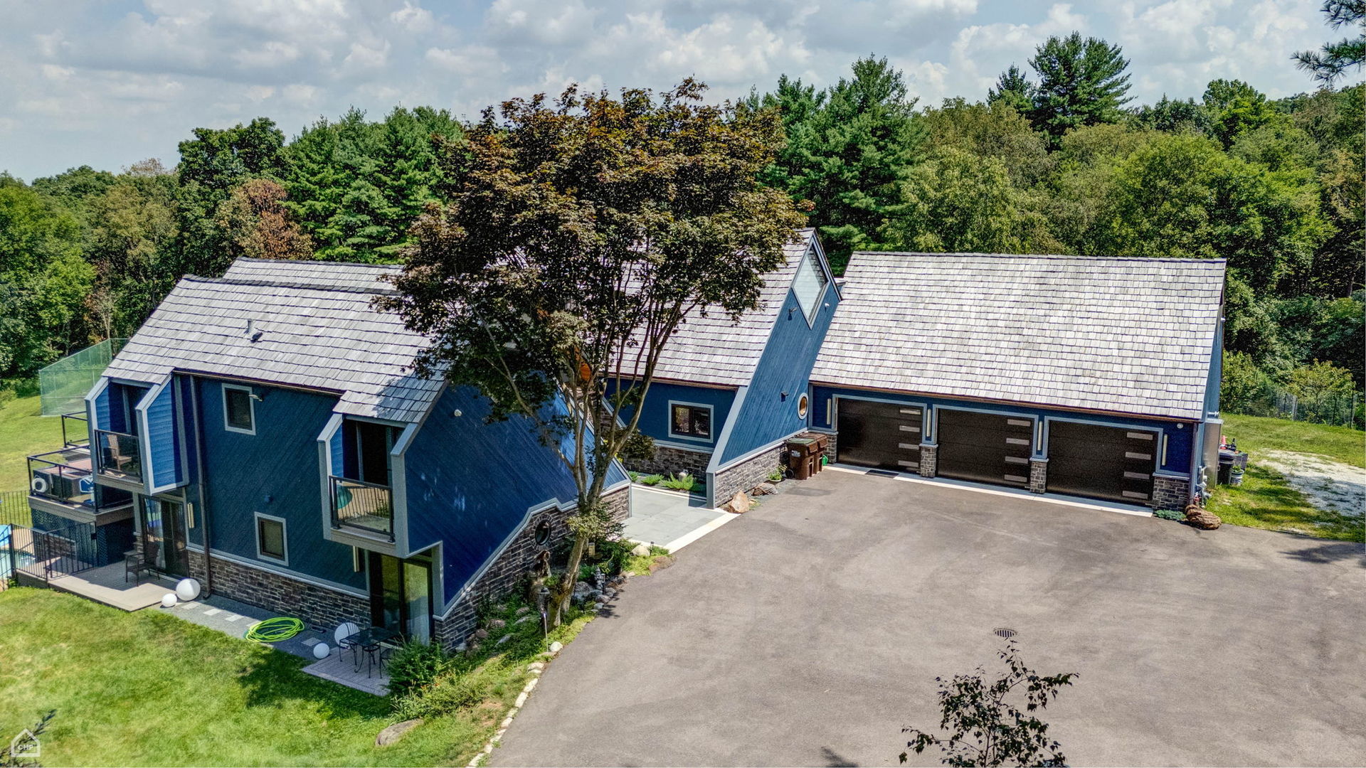 367 Overlook Road, Barrington, IL 60010