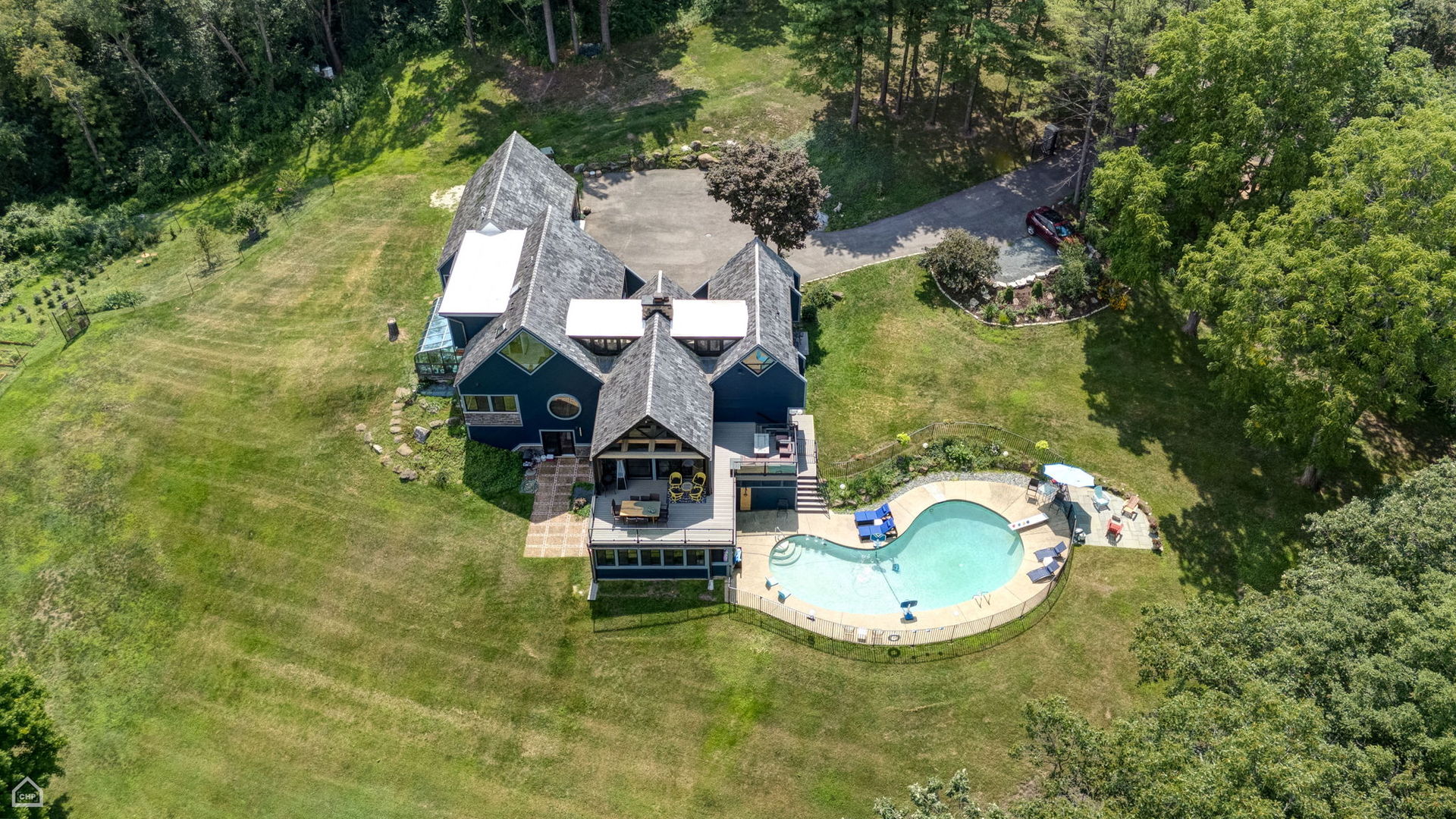 367 Overlook Road, Barrington, IL 60010
