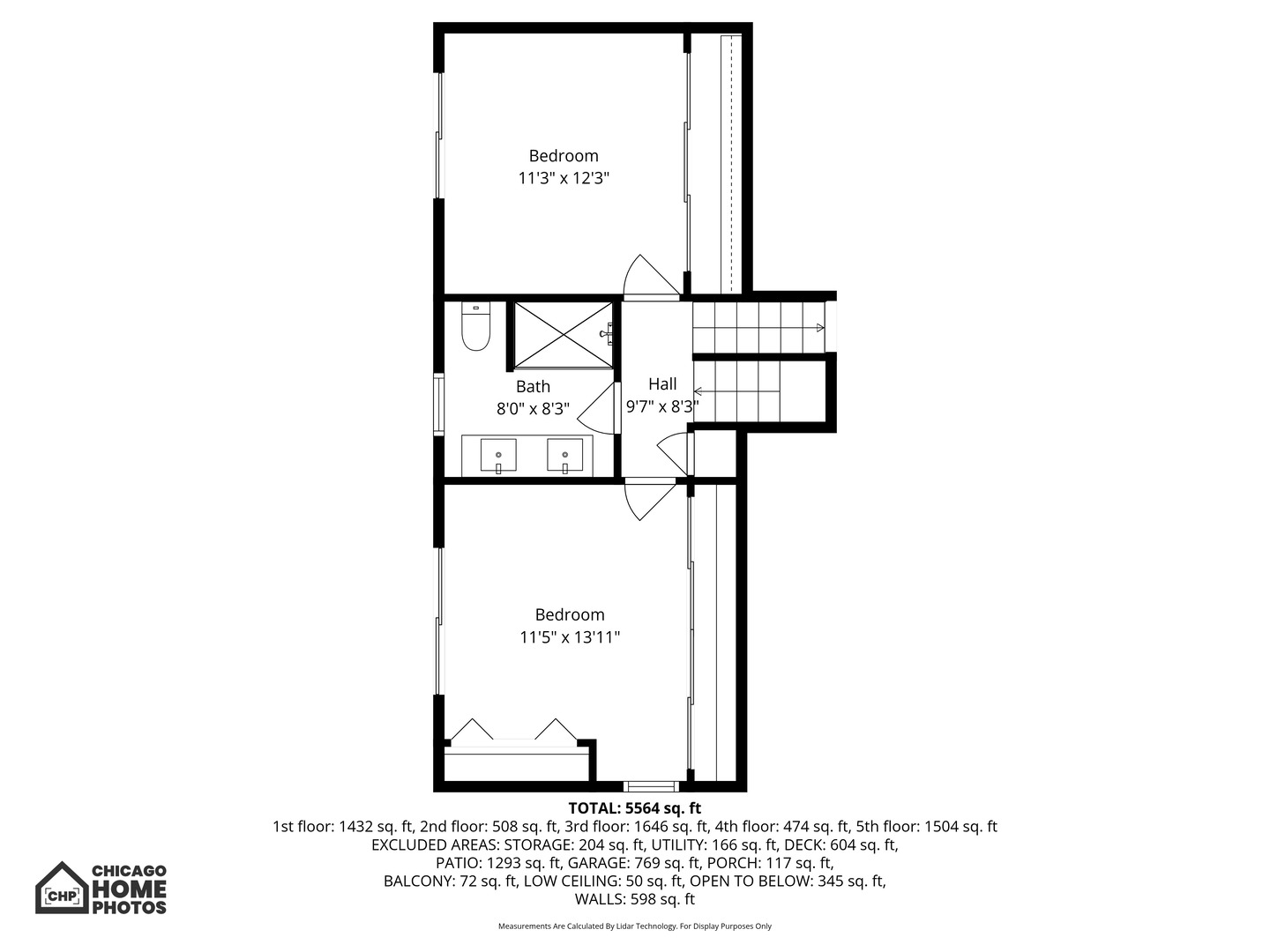 367 Overlook Road, Barrington, IL 60010