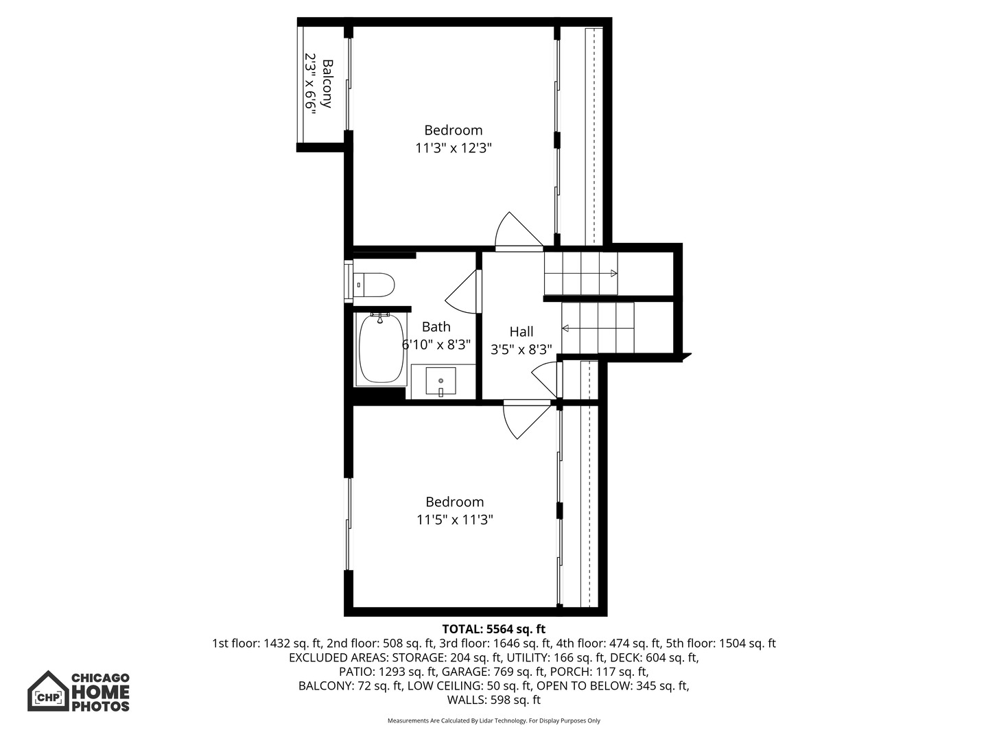367 Overlook Road, Barrington, IL 60010