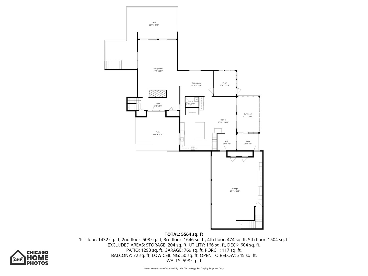 367 Overlook Road, Barrington, IL 60010