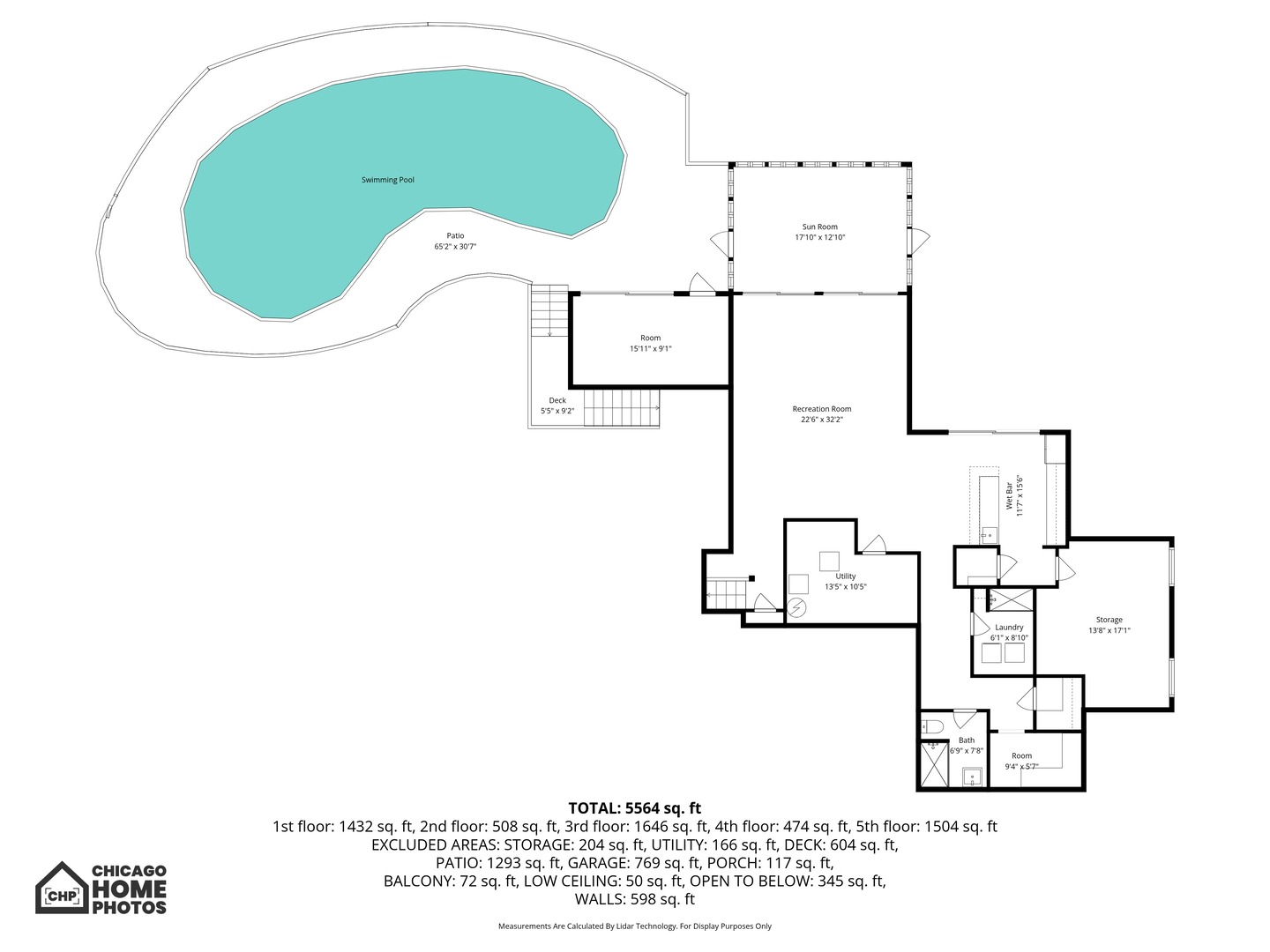 367 Overlook Road, Barrington, IL 60010