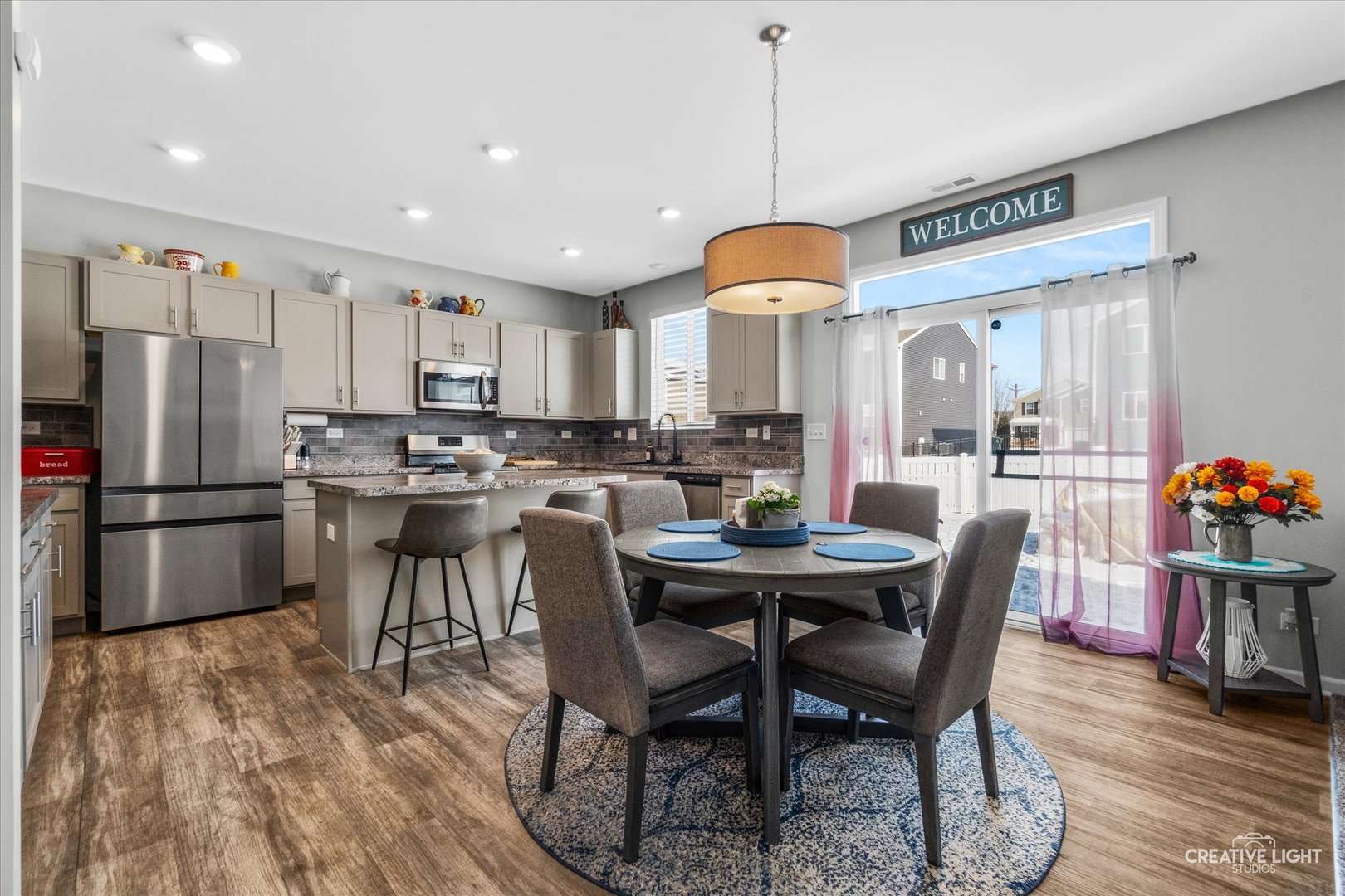 471 S Stone Brook Drive, Romeoville, IL 60446