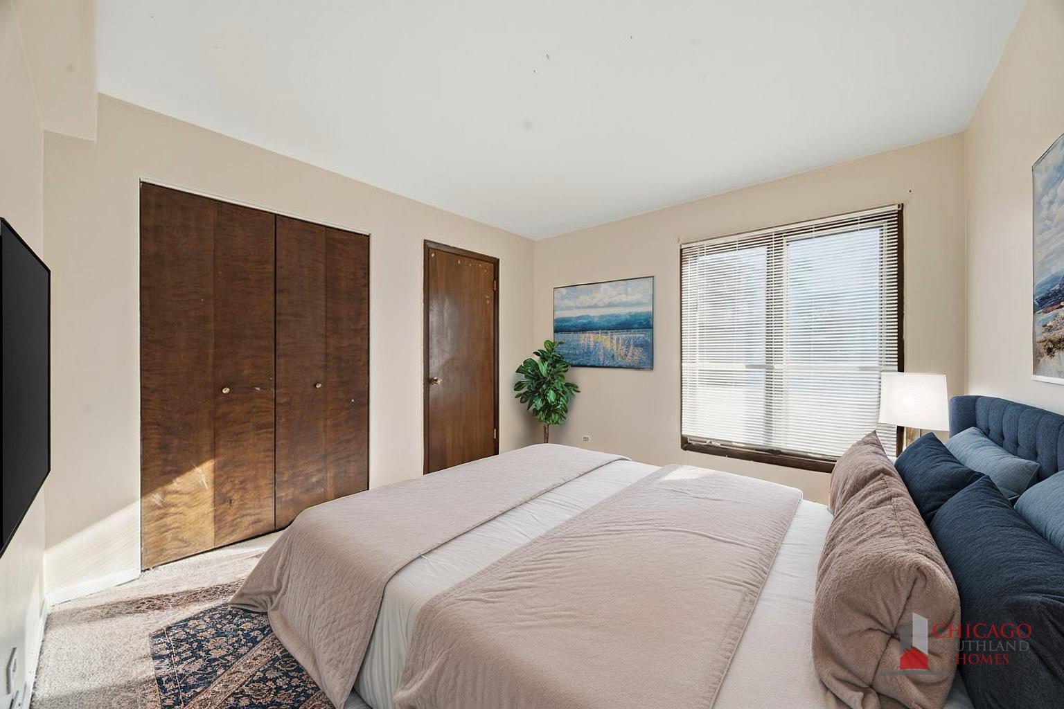 1100 Holbrook Road #D, Homewood, IL 60430