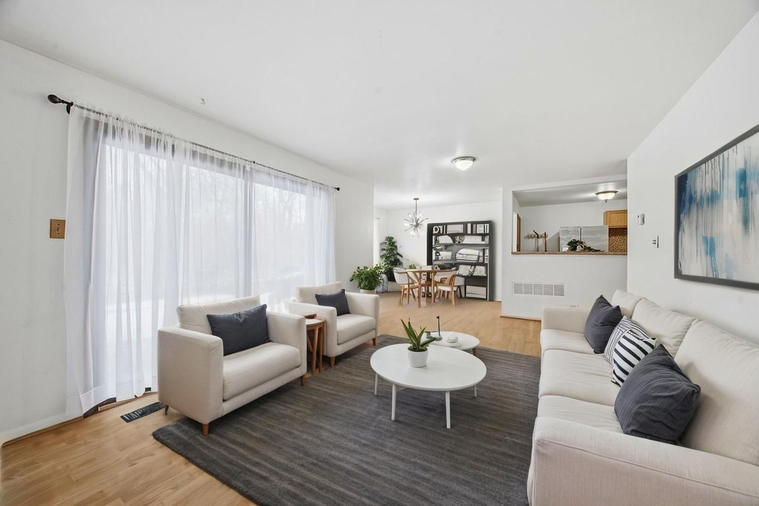 1100 Holbrook Road #D, Homewood, IL 60430